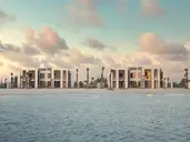 Hawar Resort by Mantis