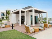 Hawar Resort by Mantis