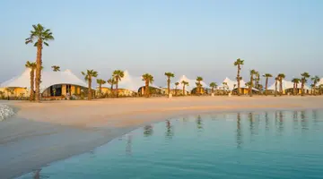 Hawar Resort by Mantis