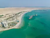 Hawar Resort by Mantis