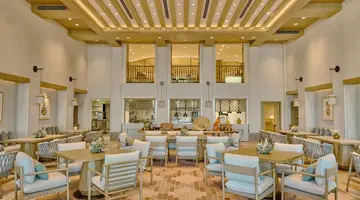Hawar Resort by Mantis
