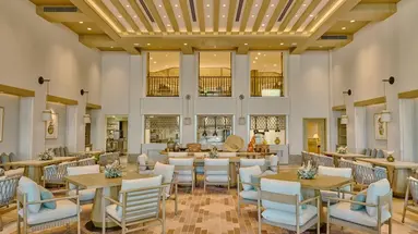 Hawar Resort by Mantis