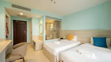 HAYA HOTEL PHU QUOC – TRADEMARK COLLECTION BY WYNDHAM (EX. HAYA HOTEL)