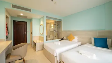 HAYA HOTEL PHU QUOC – TRADEMARK COLLECTION BY WYNDHAM (EX. HAYA HOTEL)
