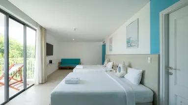 HAYA HOTEL PHU QUOC – TRADEMARK COLLECTION BY WYNDHAM (EX. HAYA HOTEL)