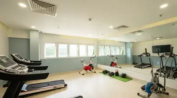 HAYA HOTEL PHU QUOC – TRADEMARK COLLECTION BY WYNDHAM (EX. HAYA HOTEL)