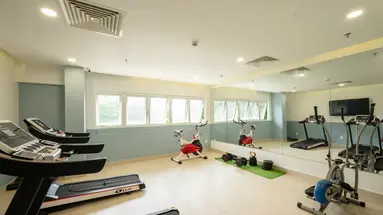 HAYA HOTEL PHU QUOC – TRADEMARK COLLECTION BY WYNDHAM (EX. HAYA HOTEL)