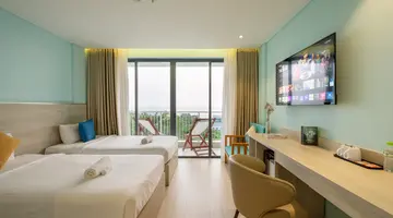 HAYA HOTEL PHU QUOC – TRADEMARK COLLECTION BY WYNDHAM (EX. HAYA HOTEL)