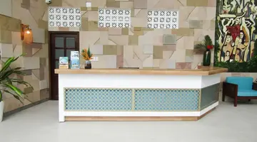 HAYA HOTEL PHU QUOC – TRADEMARK COLLECTION BY WYNDHAM (EX. HAYA HOTEL)