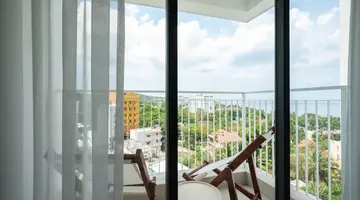 HAYA HOTEL PHU QUOC – TRADEMARK COLLECTION BY WYNDHAM (EX. HAYA HOTEL)