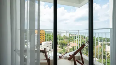 HAYA HOTEL PHU QUOC – TRADEMARK COLLECTION BY WYNDHAM (EX. HAYA HOTEL)