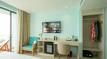 HAYA HOTEL PHU QUOC – TRADEMARK COLLECTION BY WYNDHAM (EX. HAYA HOTEL)