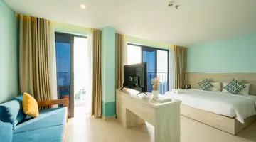HAYA HOTEL PHU QUOC – TRADEMARK COLLECTION BY WYNDHAM (EX. HAYA HOTEL)