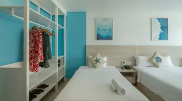 HAYA HOTEL PHU QUOC – TRADEMARK COLLECTION BY WYNDHAM (EX. HAYA HOTEL)