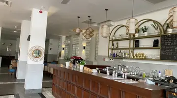 HAYA HOTEL PHU QUOC – TRADEMARK COLLECTION BY WYNDHAM (EX. HAYA HOTEL)