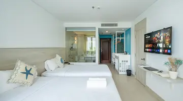 HAYA HOTEL PHU QUOC – TRADEMARK COLLECTION BY WYNDHAM (EX. HAYA HOTEL)