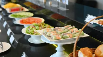 HAYA HOTEL PHU QUOC – TRADEMARK COLLECTION BY WYNDHAM (EX. HAYA HOTEL)