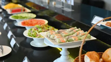 HAYA HOTEL PHU QUOC – TRADEMARK COLLECTION BY WYNDHAM (EX. HAYA HOTEL)
