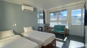 HAYA HOTEL PHU QUOC – TRADEMARK COLLECTION BY WYNDHAM (EX. HAYA HOTEL)