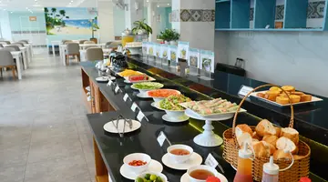 HAYA HOTEL PHU QUOC – TRADEMARK COLLECTION BY WYNDHAM (EX. HAYA HOTEL)