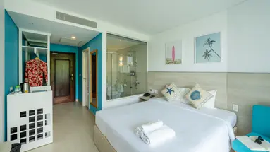 HAYA HOTEL PHU QUOC – TRADEMARK COLLECTION BY WYNDHAM (EX. HAYA HOTEL)