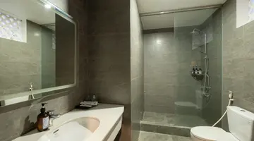 HAYA HOTEL PHU QUOC – TRADEMARK COLLECTION BY WYNDHAM (EX. HAYA HOTEL)