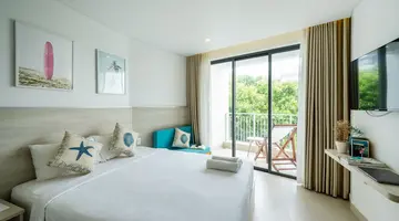 HAYA HOTEL PHU QUOC – TRADEMARK COLLECTION BY WYNDHAM (EX. HAYA HOTEL)