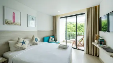HAYA HOTEL PHU QUOC – TRADEMARK COLLECTION BY WYNDHAM (EX. HAYA HOTEL)