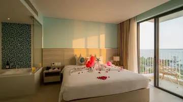 HAYA HOTEL PHU QUOC – TRADEMARK COLLECTION BY WYNDHAM (EX. HAYA HOTEL)