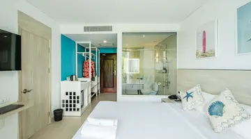 HAYA HOTEL PHU QUOC – TRADEMARK COLLECTION BY WYNDHAM (EX. HAYA HOTEL)