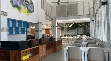 HAYA HOTEL PHU QUOC – TRADEMARK COLLECTION BY WYNDHAM (EX. HAYA HOTEL)