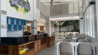 HAYA HOTEL PHU QUOC – TRADEMARK COLLECTION BY WYNDHAM (EX. HAYA HOTEL)