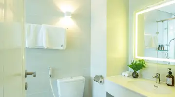 HAYA HOTEL PHU QUOC – TRADEMARK COLLECTION BY WYNDHAM (EX. HAYA HOTEL)