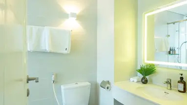 HAYA HOTEL PHU QUOC – TRADEMARK COLLECTION BY WYNDHAM (EX. HAYA HOTEL)
