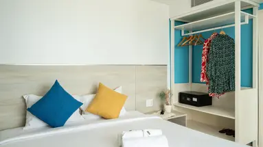 HAYA HOTEL PHU QUOC – TRADEMARK COLLECTION BY WYNDHAM (EX. HAYA HOTEL)