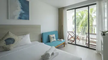 HAYA HOTEL PHU QUOC – TRADEMARK COLLECTION BY WYNDHAM (EX. HAYA HOTEL)