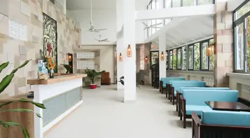 HAYA HOTEL PHU QUOC – TRADEMARK COLLECTION BY WYNDHAM (EX. HAYA HOTEL)