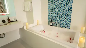 HAYA HOTEL PHU QUOC – TRADEMARK COLLECTION BY WYNDHAM (EX. HAYA HOTEL)