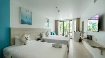 HAYA HOTEL PHU QUOC – TRADEMARK COLLECTION BY WYNDHAM (EX. HAYA HOTEL)
