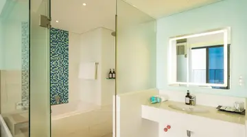 HAYA HOTEL PHU QUOC – TRADEMARK COLLECTION BY WYNDHAM (EX. HAYA HOTEL)