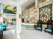 HAYA HOTEL PHU QUOC – TRADEMARK COLLECTION BY WYNDHAM (EX. HAYA HOTEL)