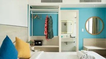HAYA HOTEL PHU QUOC – TRADEMARK COLLECTION BY WYNDHAM (EX. HAYA HOTEL)