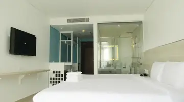 HAYA HOTEL PHU QUOC – TRADEMARK COLLECTION BY WYNDHAM (EX. HAYA HOTEL)