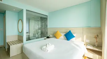 HAYA HOTEL PHU QUOC – TRADEMARK COLLECTION BY WYNDHAM (EX. HAYA HOTEL)