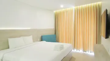 HAYA HOTEL PHU QUOC – TRADEMARK COLLECTION BY WYNDHAM (EX. HAYA HOTEL)