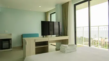 HAYA HOTEL PHU QUOC – TRADEMARK COLLECTION BY WYNDHAM (EX. HAYA HOTEL)