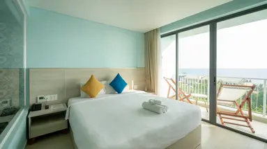 HAYA HOTEL PHU QUOC – TRADEMARK COLLECTION BY WYNDHAM (EX. HAYA HOTEL)
