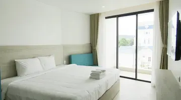 HAYA HOTEL PHU QUOC – TRADEMARK COLLECTION BY WYNDHAM (EX. HAYA HOTEL)