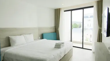 HAYA HOTEL PHU QUOC – TRADEMARK COLLECTION BY WYNDHAM (EX. HAYA HOTEL)