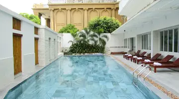 HAYA HOTEL PHU QUOC – TRADEMARK COLLECTION BY WYNDHAM (EX. HAYA HOTEL)